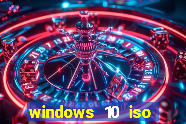 windows 10 iso download google drive